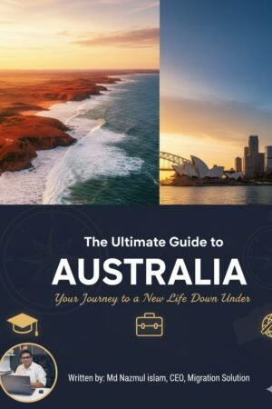 Australian Education & Jobs: The Pathway to Success and Wealth