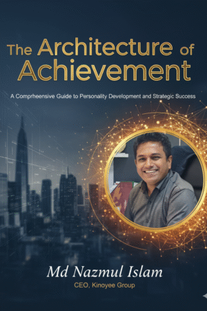 The Architecture of Achievement_ A Comprehensive Guide to Personality Development and Strategic Success (Copy)