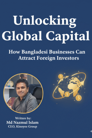 Unlock Business Capital: How to get fund from Foreign Investors