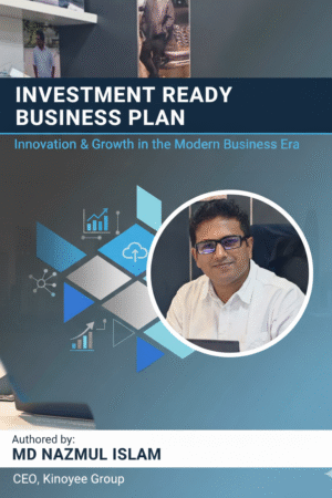 Investment-Ready Business Plan